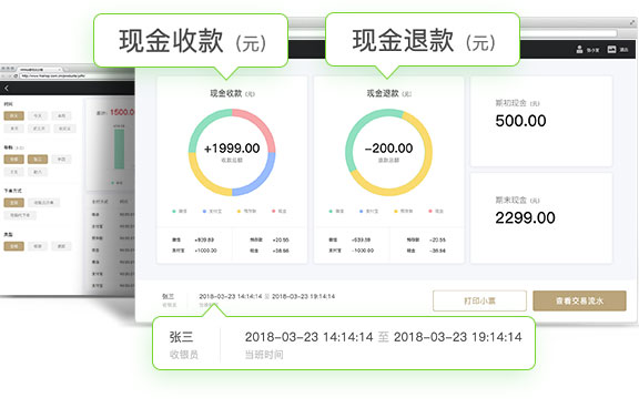 門店收銀系統(tǒng)該怎么挑