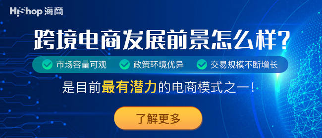 搭建跨境獨立站之跨境商城系統(tǒng)選擇標準?