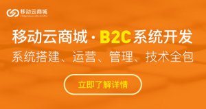 B2C解決方案分享，讓你的B2C商城系統(tǒng)